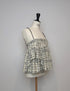 ✧ NEW ✧ Italian tweed bustier(予約商品)